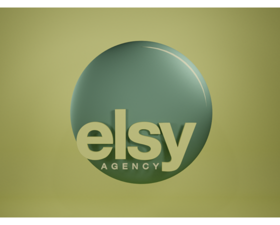 Elsy Agency-Seamless Backdrop